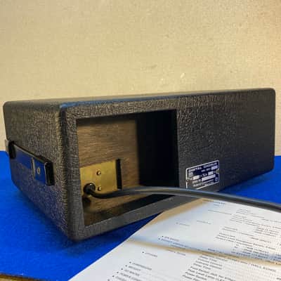 Beautiful 1977 Roland DC-50 Digital (analog) Chorus/Echo image 5