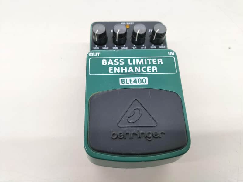 Behringer BLE400