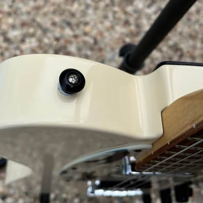 Fender TELECASTER 2020’s - Yellow / Combat image 9