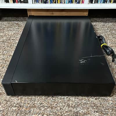 Yamaha T-70 Natural Sound AM/FM Stereo Tuner Computer Servo Lock System TESTED ✅ image 8