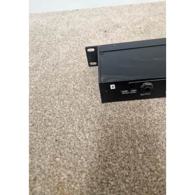 Alesis 3630 - Compressor/Limiter/Gate - Excellent image 15