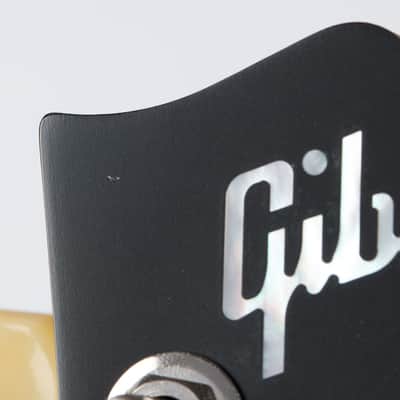 Gibson Les Paul Standard 50s Faded with '57 Classic Underwound, Dirty Lemon Burst | Demo image 9