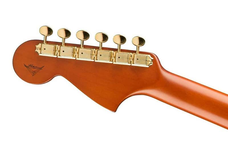Fender Custom Shop Game of Thrones House Lannister Jaguar image 6
