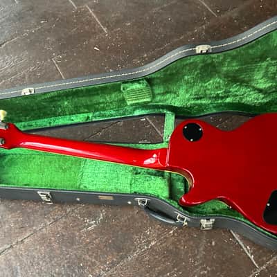 Tokai LS 60 1980 - Reborn Old image 13