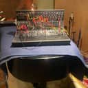 Behringer System 55 Complete Eurorack Modular Synthesizer 2021 - Present - Black