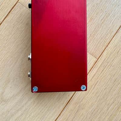Broughton Audio Proto DI – Passive Direct Box – MINT image 3