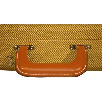 Gator GW-ELECTRIC-TW Etui pour guitare électrique image 4