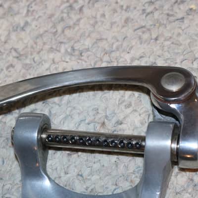 Super Rare Custom Order Vintage 1960s 12 String Bigsby Vibrato Tailpiece - No Tariffs image 3