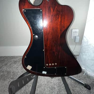 Gibson RD Artist 1977 - 1982 - Fireburst image 11