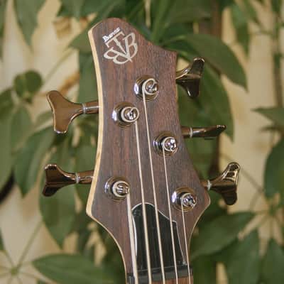 Ibanez BTB 885 SC Terra Firma image 6