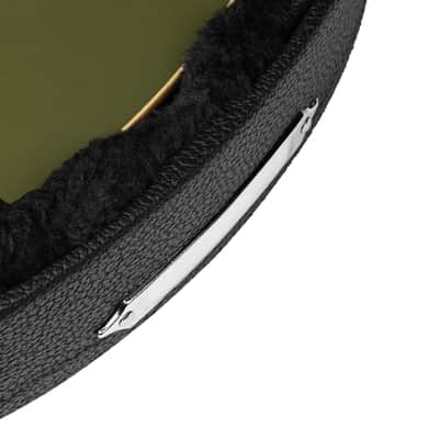 Gator 339-Style Guitar Wood Case - Case for electric guitars image 8