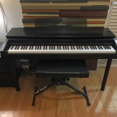 Yamaha CVP-70 Digital Piano | Reverb
