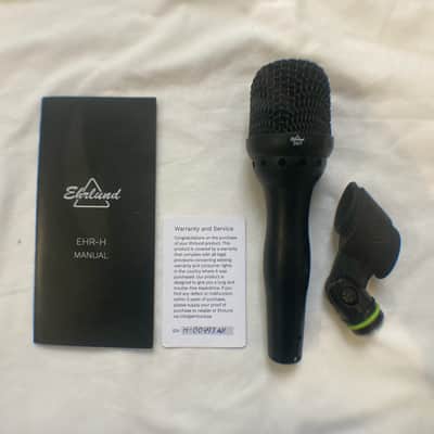 Ehrlund EHR-H Handheld Studio Condenser Microphone image 1