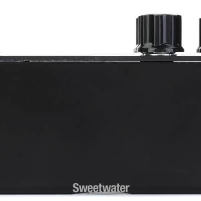 Jackson Audio Broken Arrow Overdrive Pedal - Anodized Black (BrokenArrowBKd1) image 4