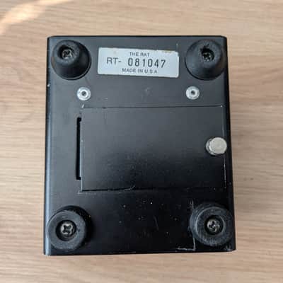 ProCo Small Box RAT "No Brackets" image 3