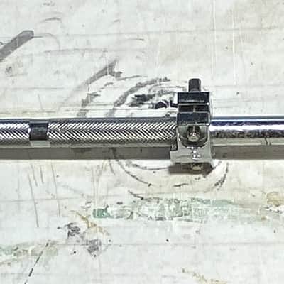 DW DWSM912 1/2"x18" Boom Cymbal Arm 2000's image 3