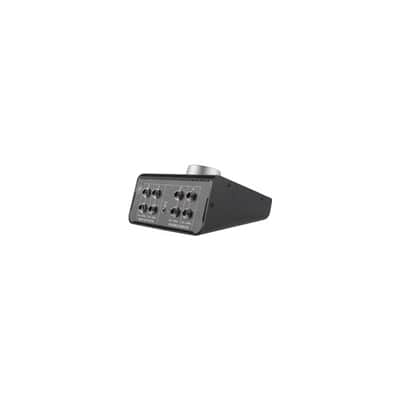 Mackie Big Knob Passive 2x2 Studio Monitor Controller image 19