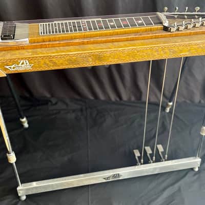ZB Custom 11 String image 1
