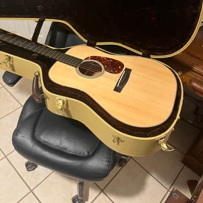 Huss and Dalton TD-M 2022 - Natural image 13