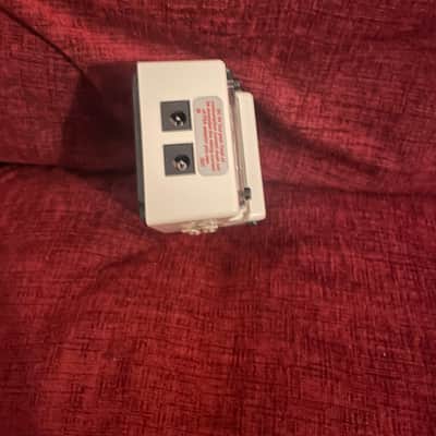Boss TU-3 Chromatic Tuner 2009 - Present - White image 6