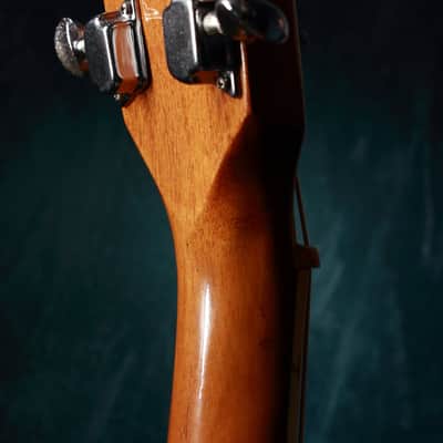 Kawai MF-300 Folk Size Acoustic Guitar image 20