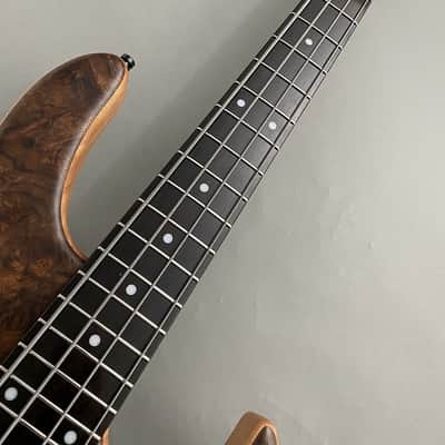 Sadowsky MetroLine 24-Fret Modern Bass 4st Special Edition 2021［GSB019］ image 6