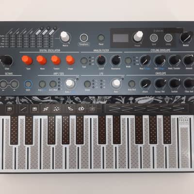 Arturia MicroFreak image 3