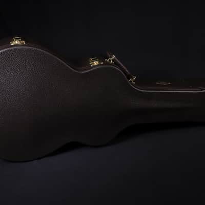 MINT MINT Taylor Builder's Edition 912ce Natural with Case 116 image 7