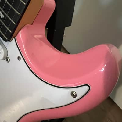 PRS Silver Sky Roxy Pink image 16