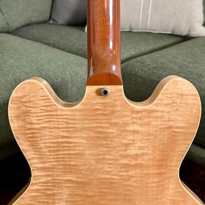 Gibson ES-335 dot Figured 2000 - Natural image 13