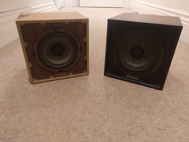 Auratone 5c Speaker image 1