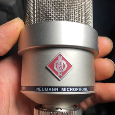 Neumann TLM 103 Large Diaphragm Cardioid Condenser Microphone image 6