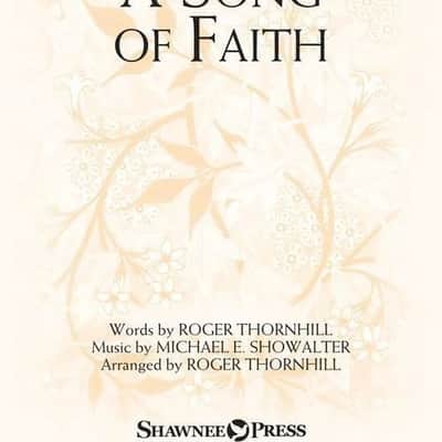 A Psalm of Hope, A Song of Faith image 2