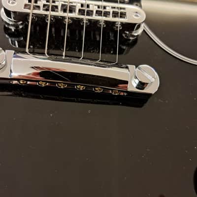 Gibson SG Thunderstruck Angus Young Signature - black image 3
