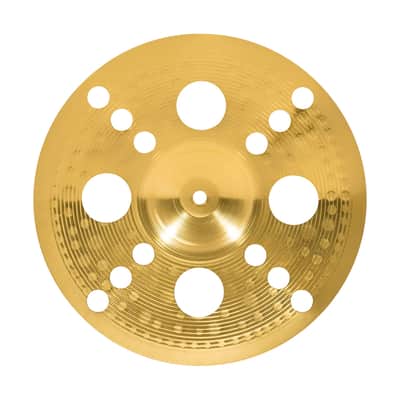 Meinl HCS 12 inch Trash Stack Cymbal image 5