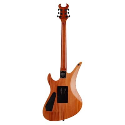 Schecter Synyster Standard Plus Electric Guitar - Gloss Natural - Open Box image 8