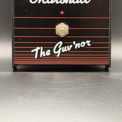 Marshall Guv'nor | Reverb