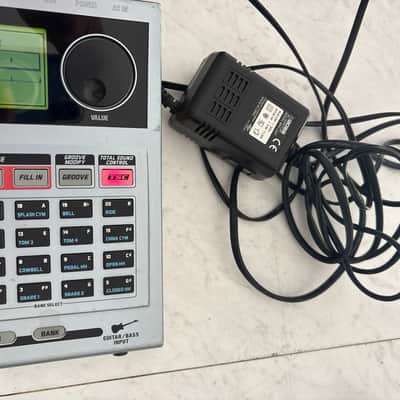 Boss DR-880 Dr. Rhythm 2004 - 2016 - Gray image 6