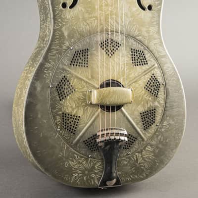 National Delphi 2007, Frosted Duco image 3
