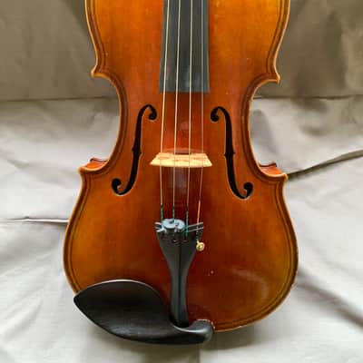 Jay Haide Viola 16.5” Artistique a L’ancinne Maggini 2015 image 10