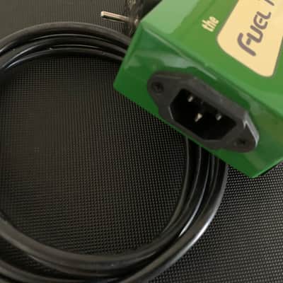 T-Rex Fuel Tank Chameleon 2010s - Green image 5