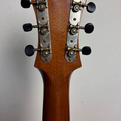 Kalamazoo KG-14 1936 - 1943 - Sunburst image 7