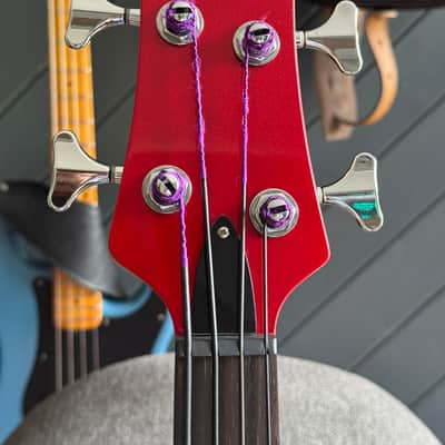MD-MM Produce MDB-ELITE/S 2015 – 3.8 kg – Boutique Japanese Bass w/ Original Certificate image 8