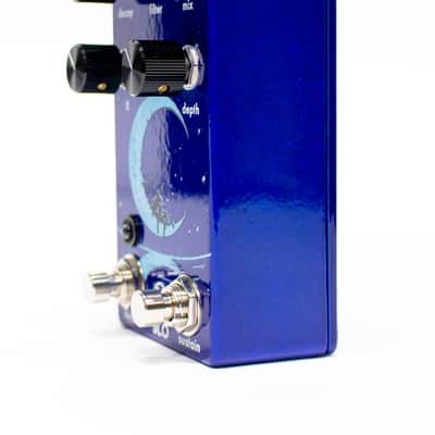 Walrus Audio Slö Slo Multi Texture Reverb Guitar Effect Pedal - NEW image 4