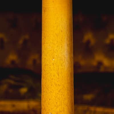 1957 Gibson Les Paul Special Electric Guitar, TV Yellow w/ HSC - Used image 8
