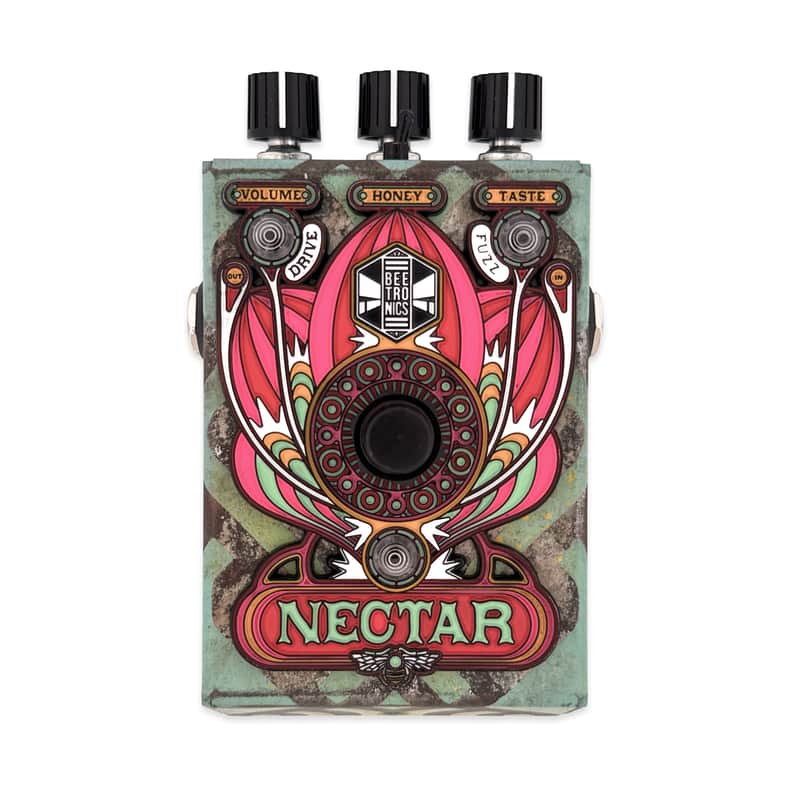 Nectar Tone Sweetener • Custom Shop • NC1336 image 1