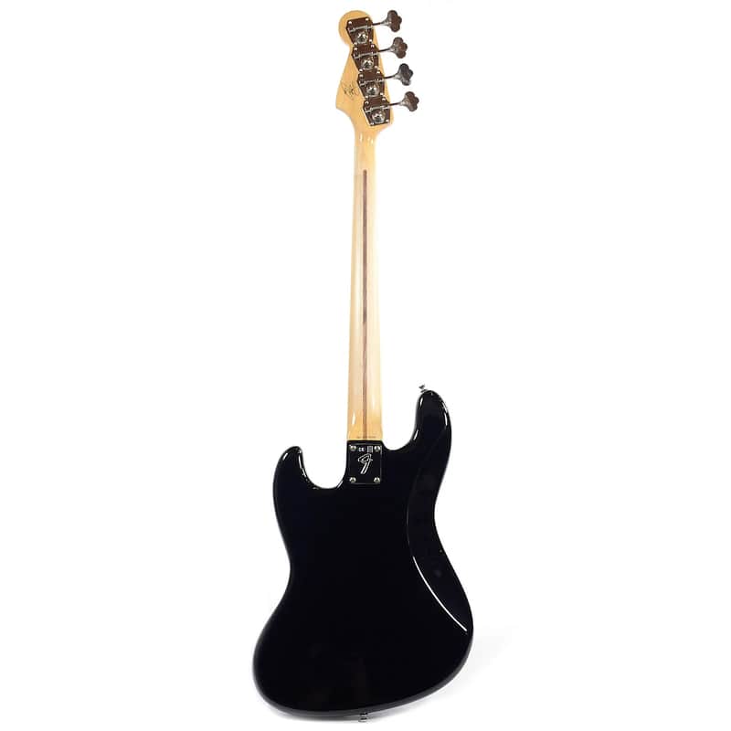 Fender US Geddy Lee Artist Series Signature Jazz Bass 2015 - 2017 image 2