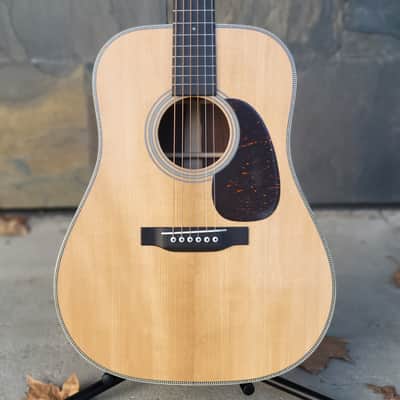 Martin D-28 Authentic 1937 VTS image 1