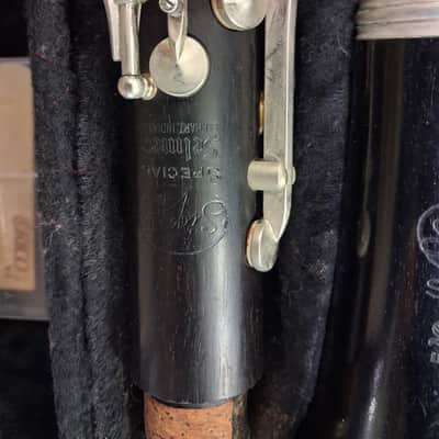 Selmer Signet Special Clarinet - Used Bild 3