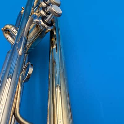 Bach Stradivarius 180 37 43 Leadpipe - Lacquer image 7
